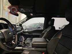 فورد F-150 رابتور